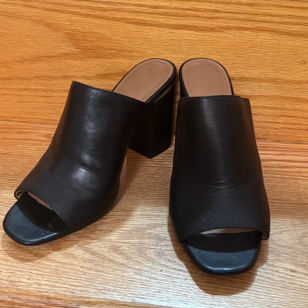 CK Mules - 8.5